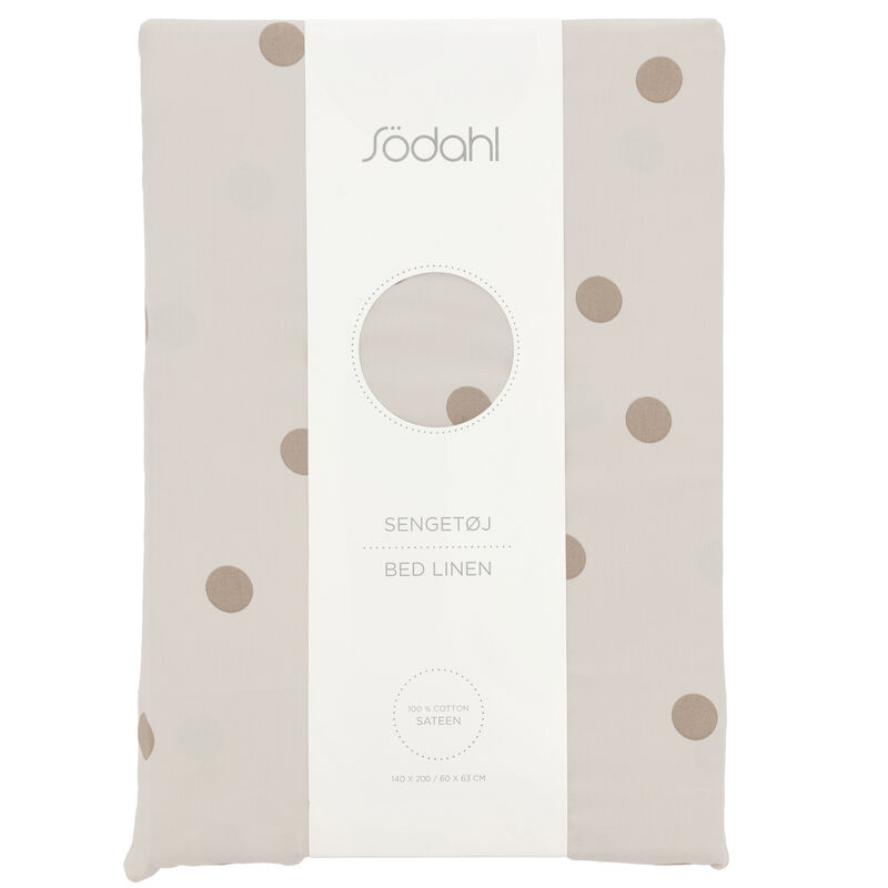 Solaris Senget&oslash;j