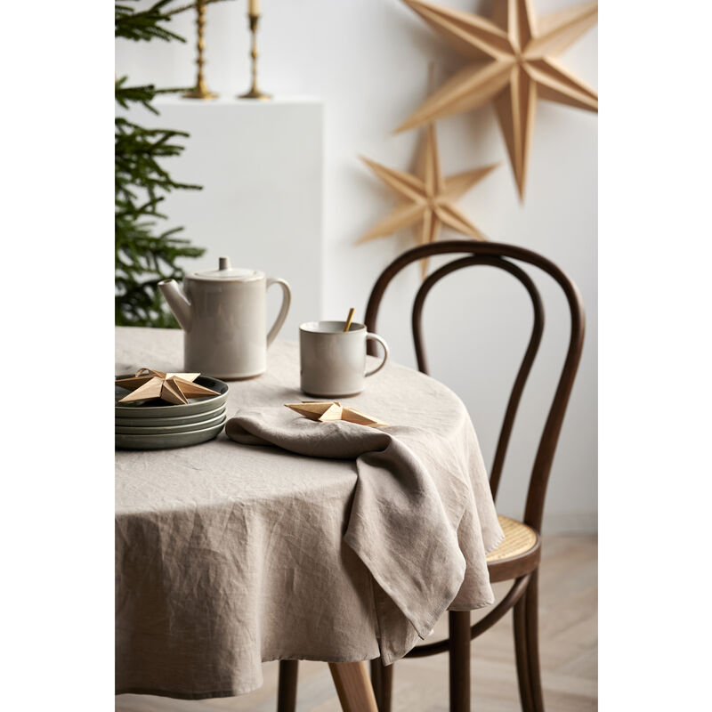Pure Linen Dug