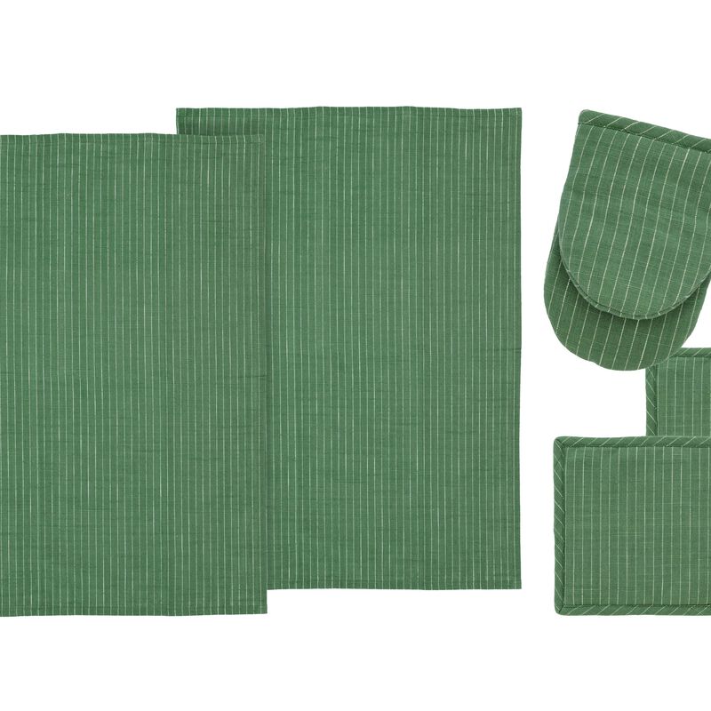 Line GAVE Tekstilsæt 5 dele