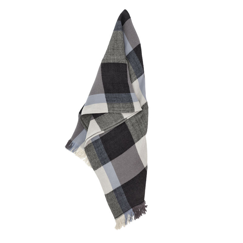 Embrace Plaid