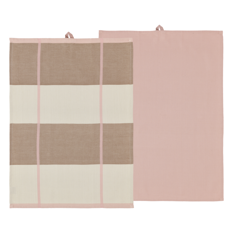 Blocks Viskestykke 2 stk.