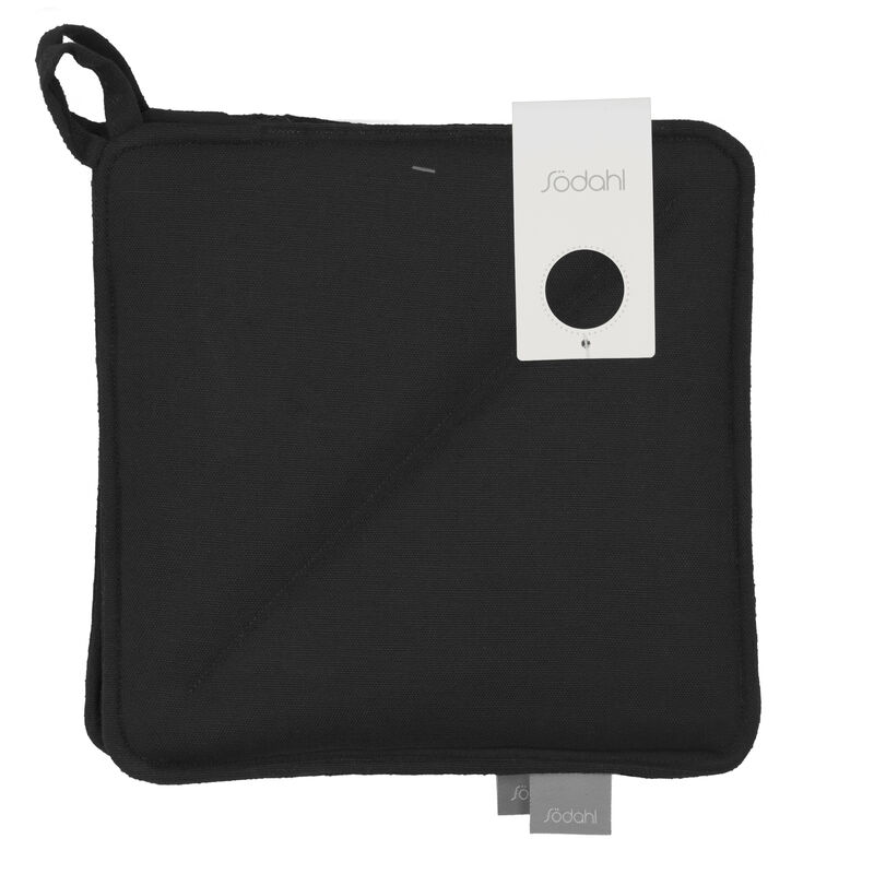 Soft Grydelapper 2 stk.
