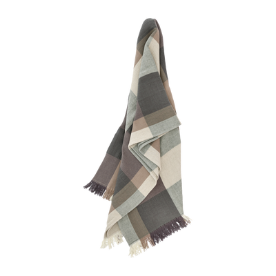 Embrace Plaid