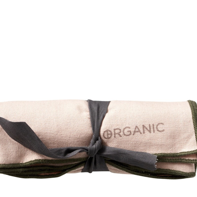 ORGANIC by BITZ/Södahl Forstykke