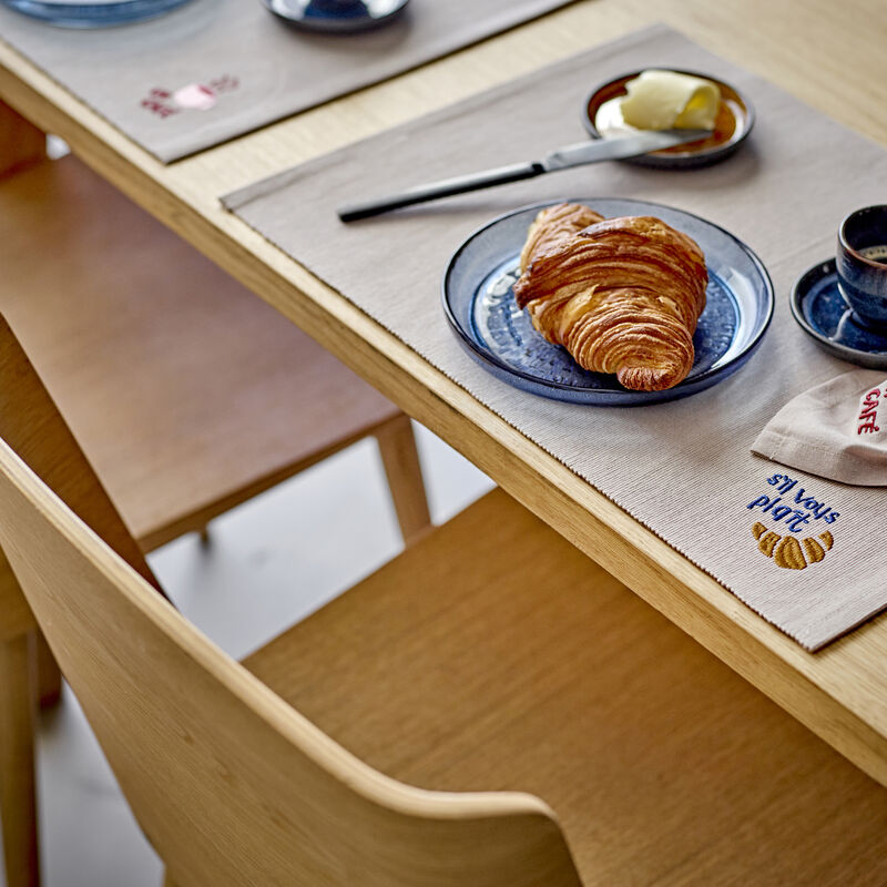 Bistro D&aelig;kkeserviet 2 stk.