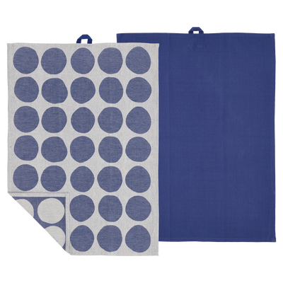 Bubbles Viskestykke 2 stk.