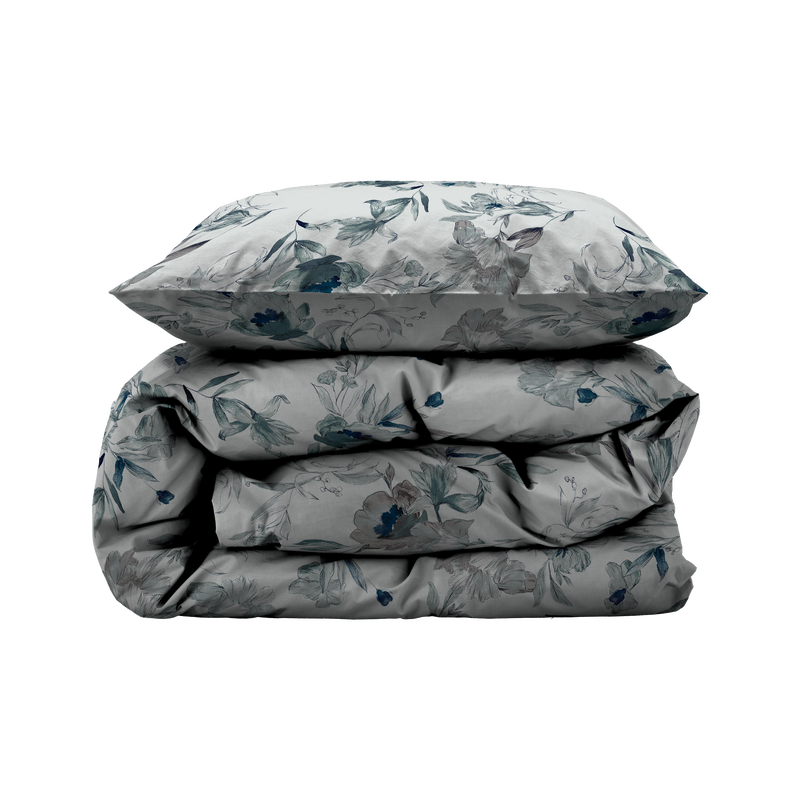 Flower burst Senget&oslash;j DE