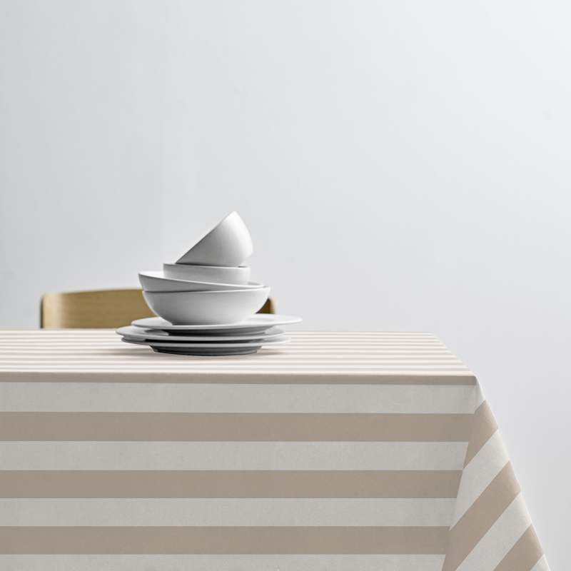 Parallel Akryldug m. antislip