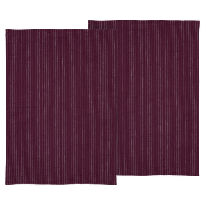 Line Viskestykke 2 stk. Line Viskestykke 2 stk.