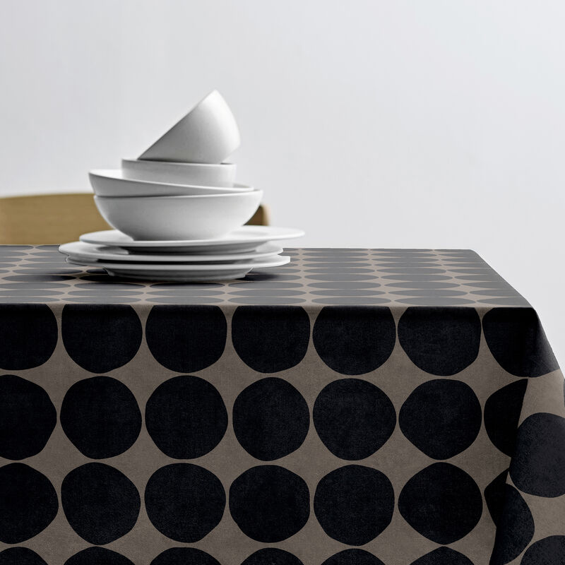 Bubbles Akryldug m. antislip