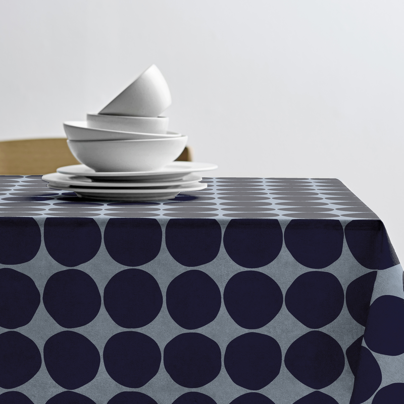 Bubbles Akryldug m. antislip