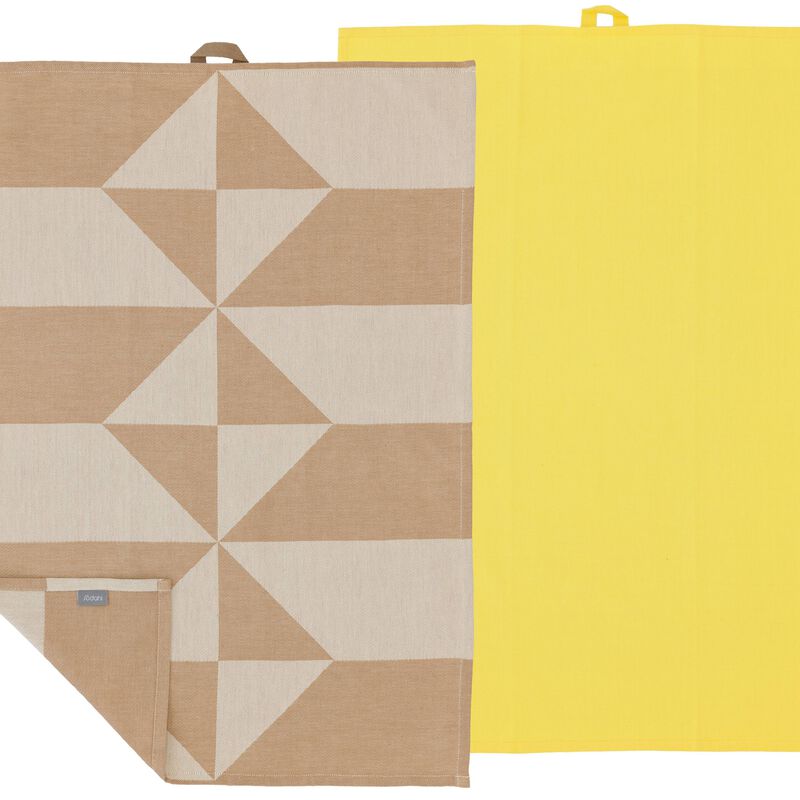 Twist Viskestykke 2 stk.