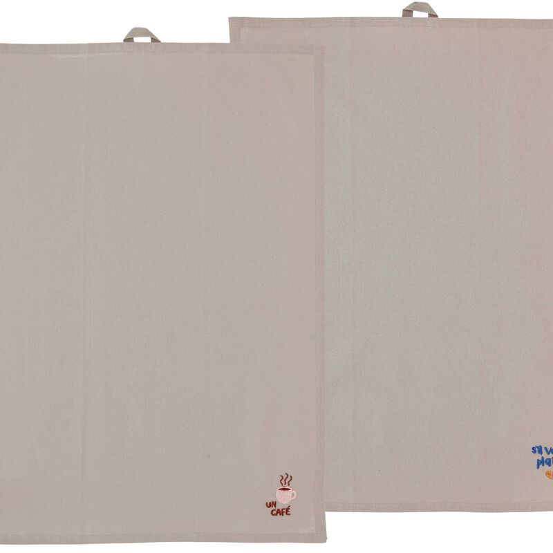 Bistro Viskestykke 2 stk.