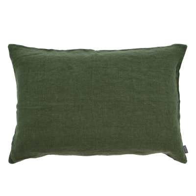 Linen Pude Linen Pude