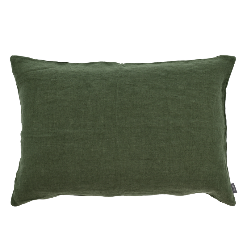 Linen Pude Linen Pude