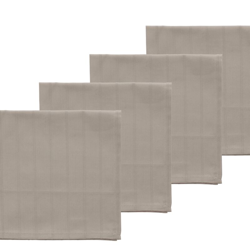 Essence &ndash; Suite One Stofservietter 4 stk.