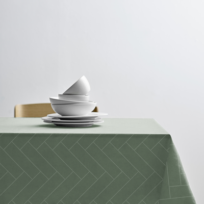 Tiles Akryldug m. antislip