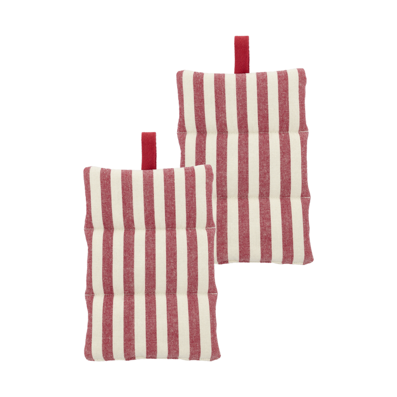 Harmony Grydelapper 2 stk.