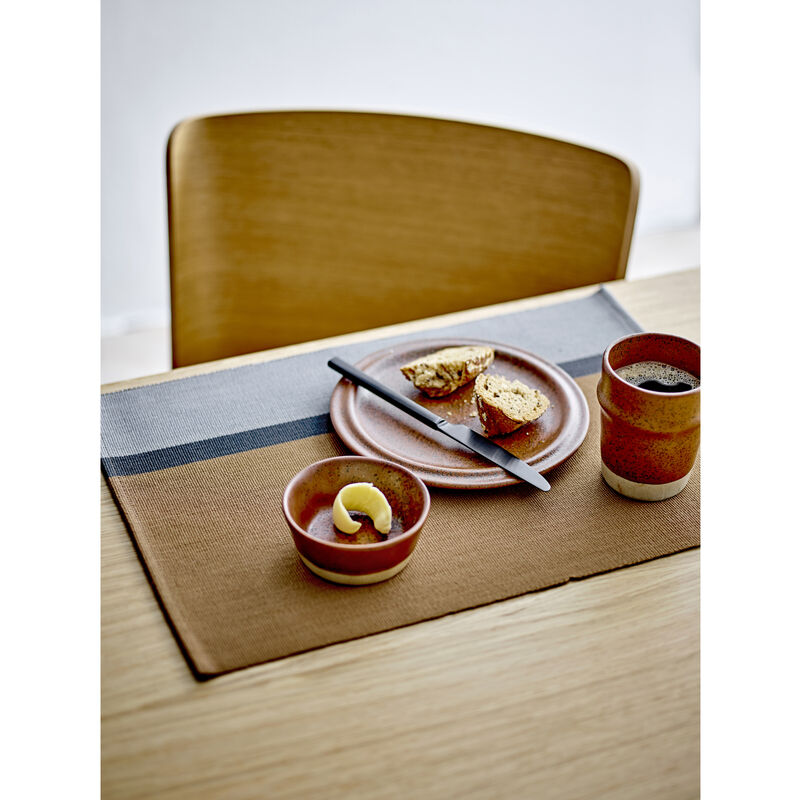 Impression D&aelig;kkeserviet