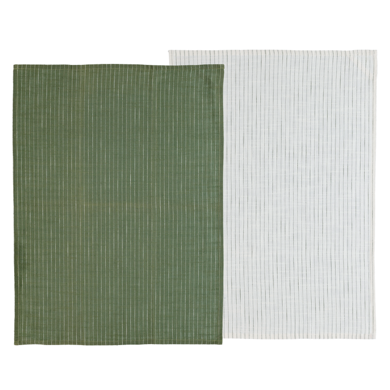 Line Viskestykke 2 stk.