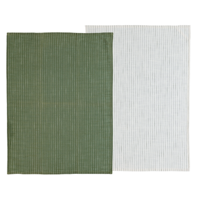 Line Viskestykke 2 stk. Line Viskestykke 2 stk.