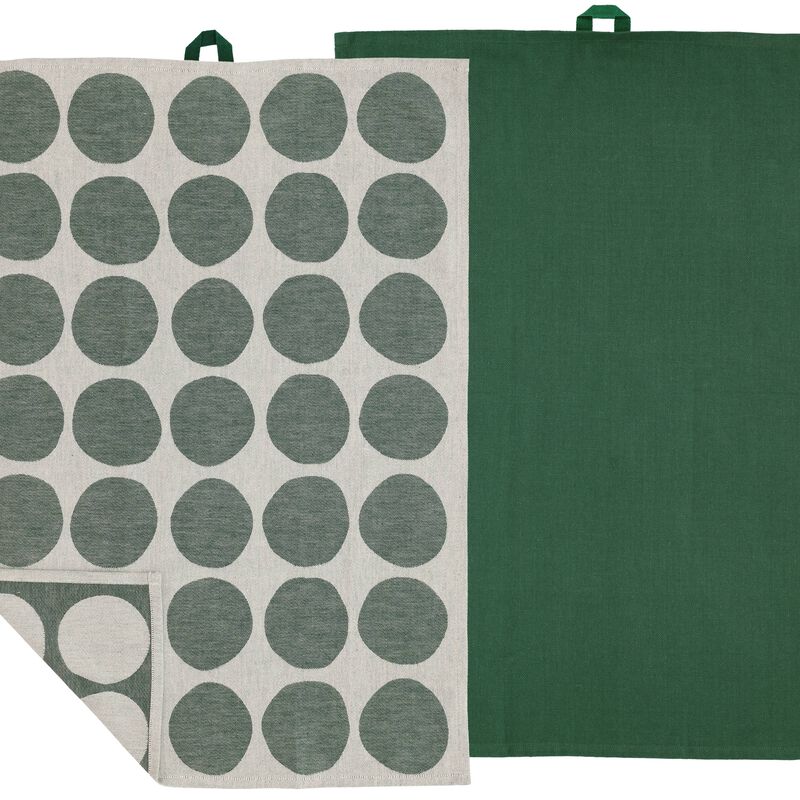 Bubbles Viskestykke 2 stk.