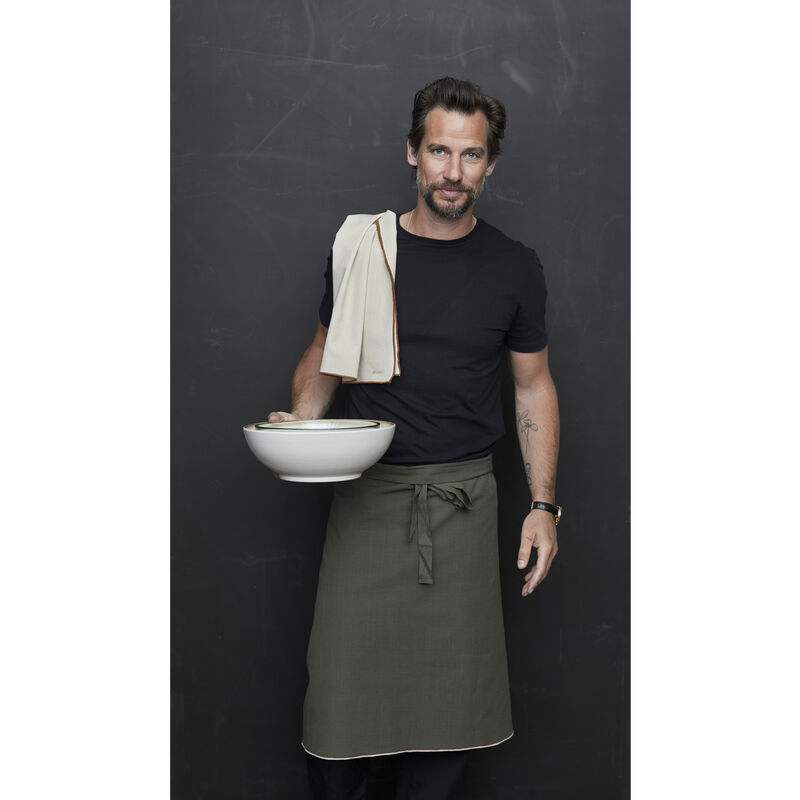 ORGANIC by BITZ/Södahl Forstykke