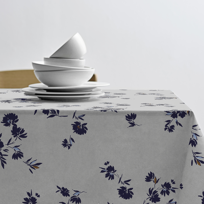 Silhouette Akryldug m. antislip