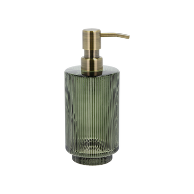 Clarity S&aelig;bedispenser