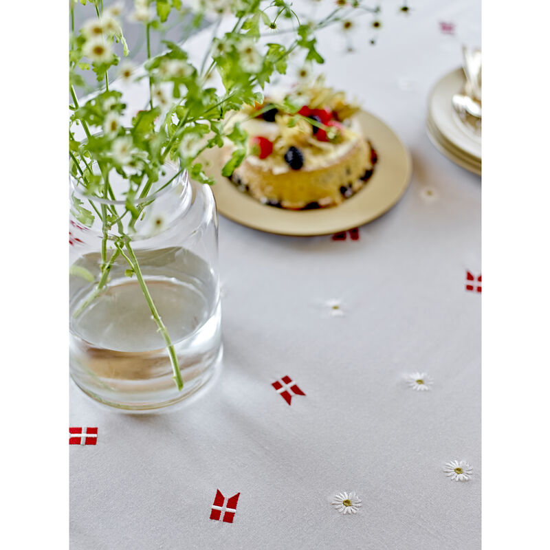 Tillykke Stofservietter 4 stk.