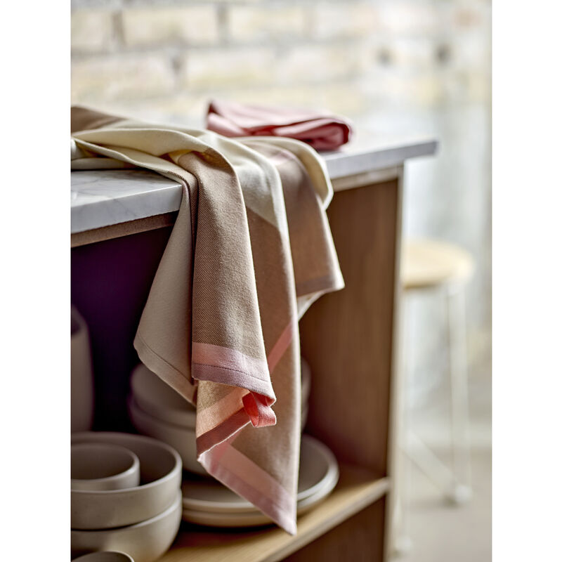 Blocks Viskestykke 2 stk.