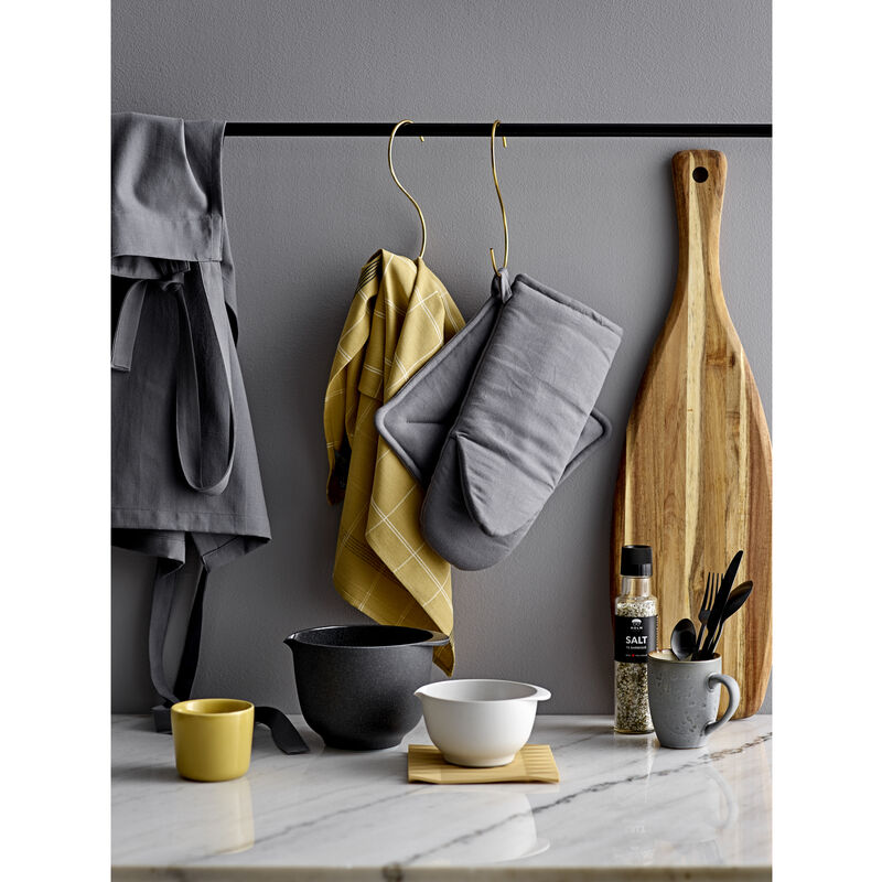 Soft Ovnhandske 1 stk.