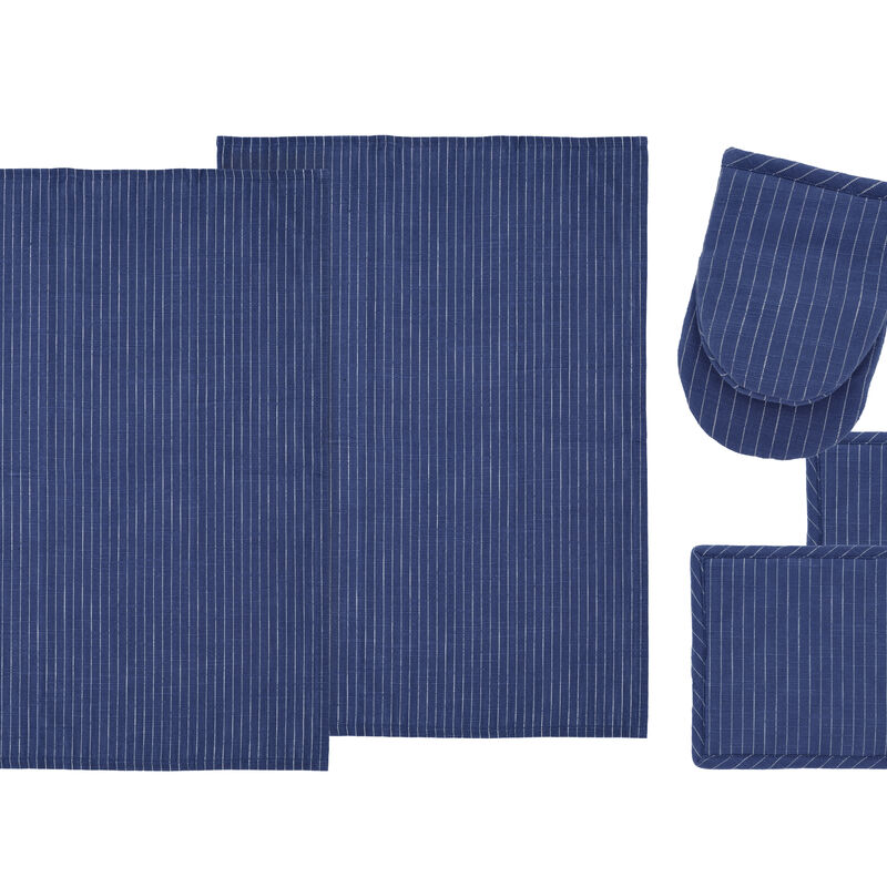 Line GAVE Tekstils&aelig;t 5 dele