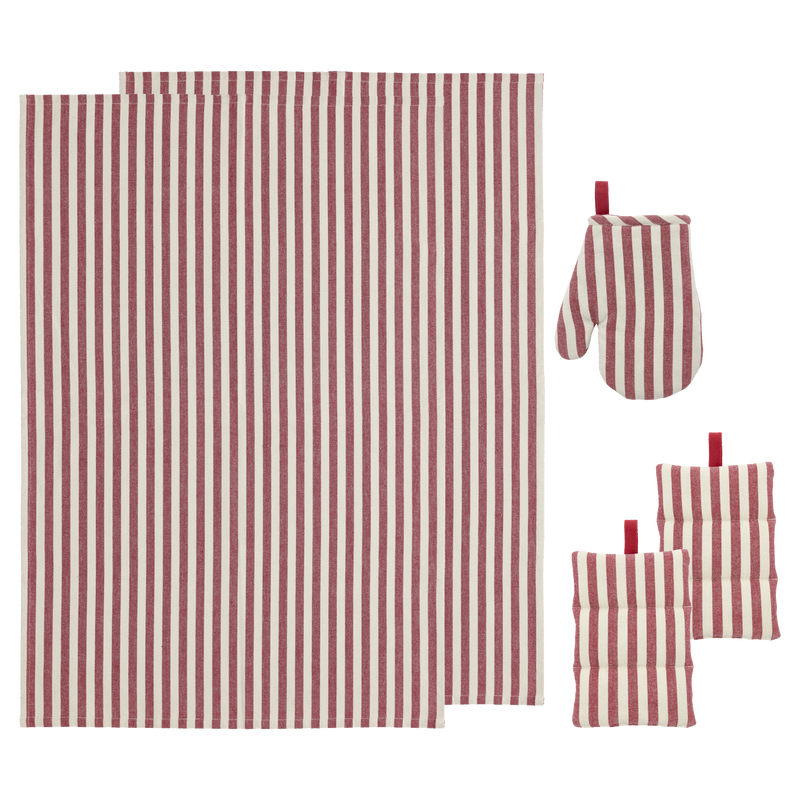 Harmony GAVE Tekstilsæt 5 dele