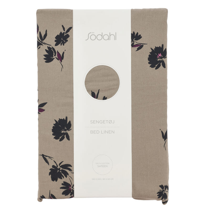 Silhouette Senget&oslash;j