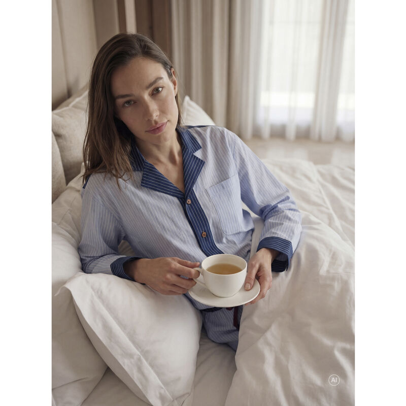 Weekend Stories &ndash; Suite One Pyjamas