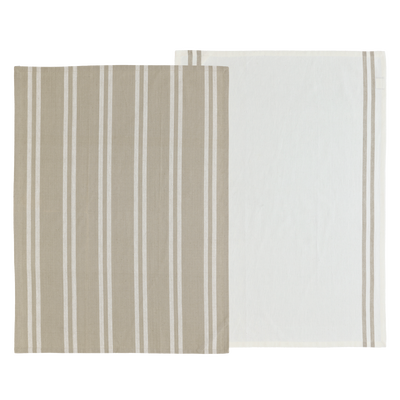 Soft Viskestykke 2 stk. Soft Viskestykke 2 stk.