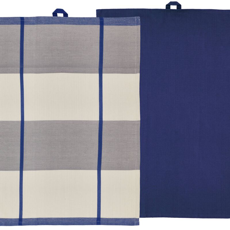 Blocks Viskestykke 2 stk.