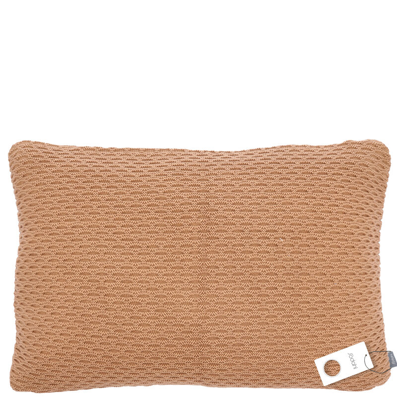 Wave Knit Pudebetr&aelig;k