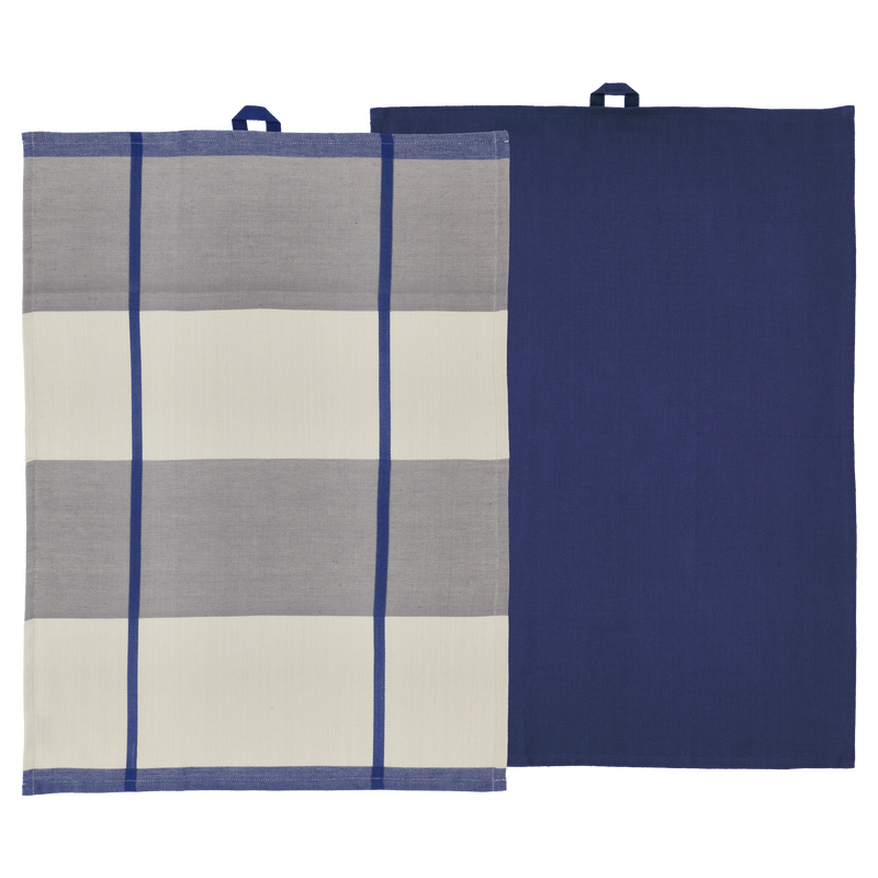 Blocks Viskestykke 2 stk.