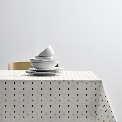 Tulip Akryldug m. antislip Tulip Akryldug m. antislip