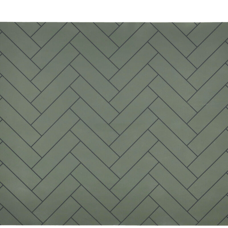 Tiles D&aelig;kkeserviet