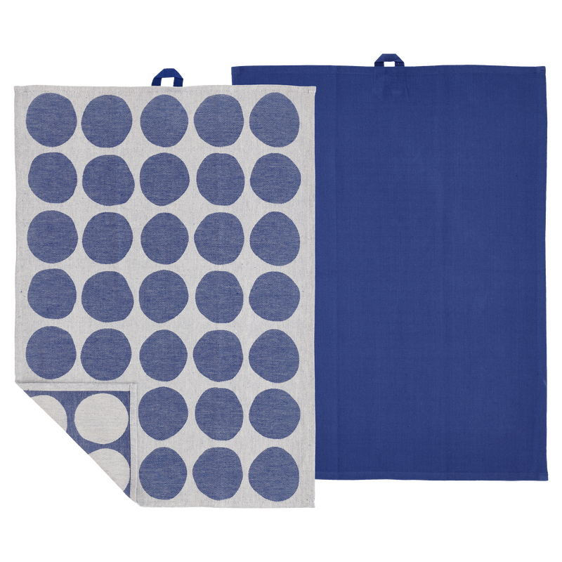 Bubbles Viskestykke 2 stk.