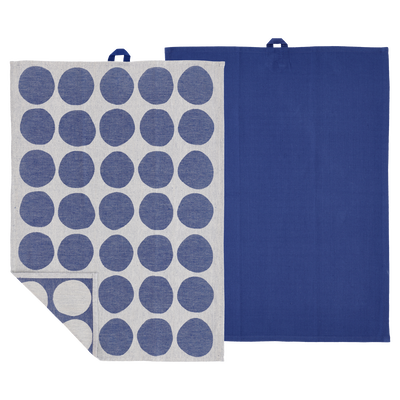 Bubbles Viskestykke 2 stk.