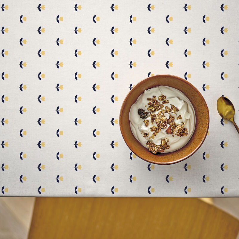 Tulip Akryldug m. antislip