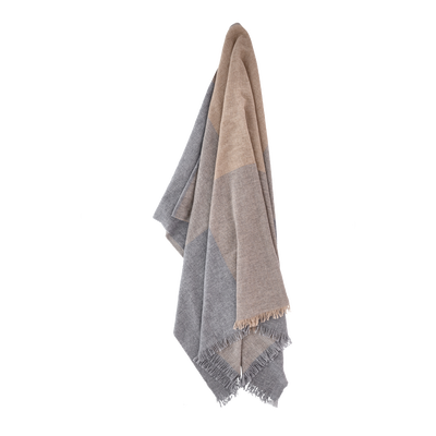 Merino Plaid