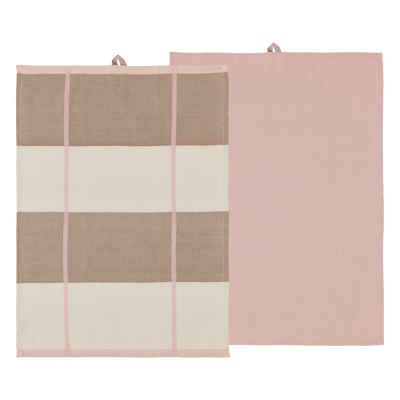 Blocks Viskestykke 2 stk.