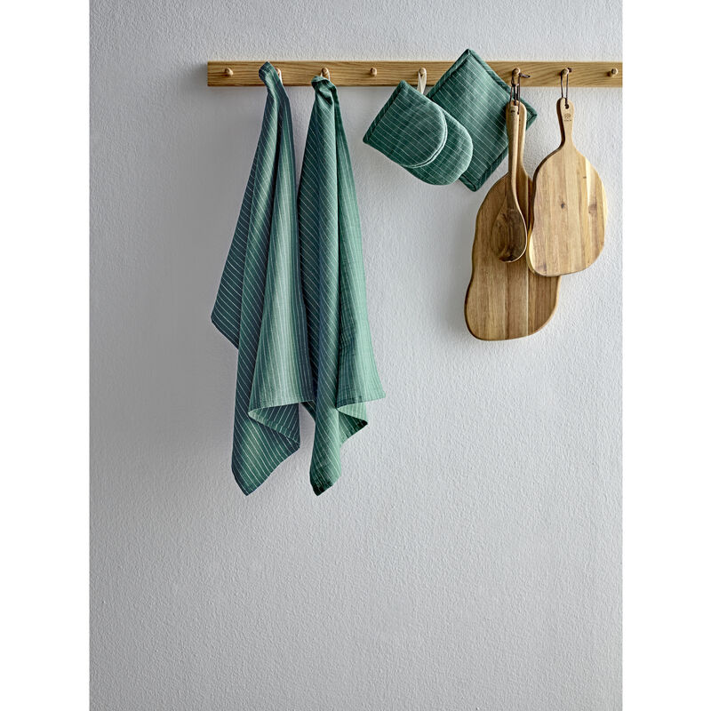 Line Viskestykke 2 stk.