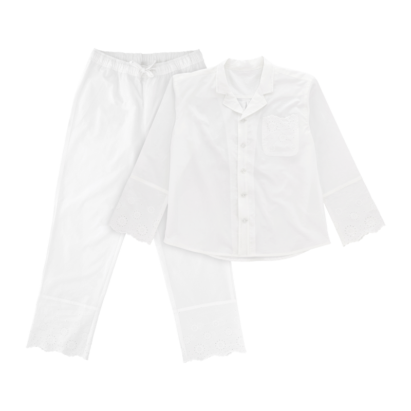Weekend Stories &ndash; Suite One Pyjamas