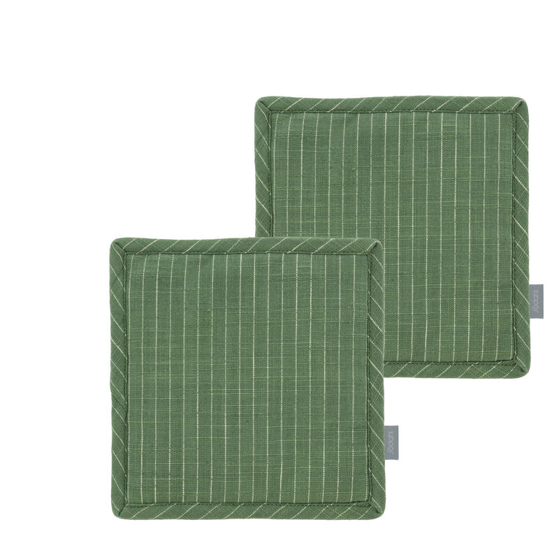 Line Grydelapper 2 stk.